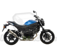 Výfuk Leo Vince Suzuki SV 650 2016 - 2017 LV ONE EVO LVKN872-14152E