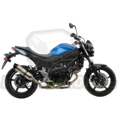 Výfuk Leo Vince Suzuki SV 650 2016 - 2017 LV ONE EVO LVKN872-14152E