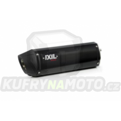 Moto výfuk Ixil OH6020VSEB HONDA VTR 250i 10-14 XOVE