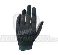 LEATT RUKAVICE MOTO 2.5 X-FLOW ČERNÉ RUKAVICE ČERNÁ VELIKOST XL-6021040263