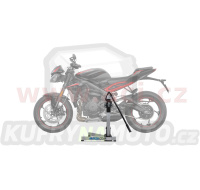 adaptér Triumph Street Triple 06->, Daytona 675 06->16, MAX2H