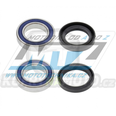 Sada předního kola Husqvarna SMR511 / 11 + TC250+TC449+TE250+TE310+TE449+TE511+TXC250+TXC310+TXC449+TXC511 / 12-13