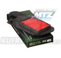 Filtr vzduchový HFA1118 (HifloFiltro) - Honda FES125 + FES125 S-Wing + FES150 Pantheon + FES150 S-Wing