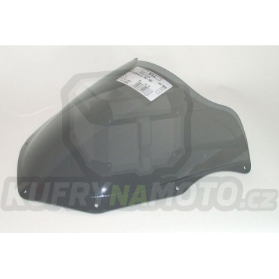 Plexi plexisklo MRA Aprilia RS 50 1994 - 1997 typ originál O černé