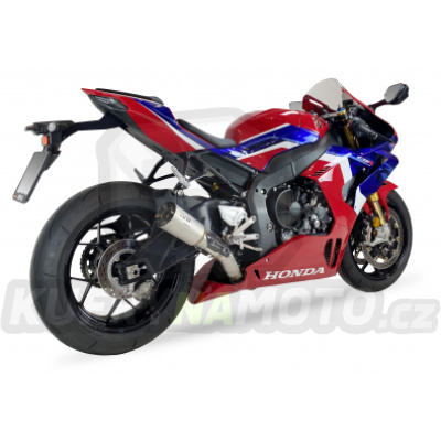 Moto výfuk Ixil CH6279RC HONDA CBR 1000 RR-R / SP 20-21 (SC82) RC