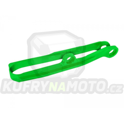 Lízátko RTECH KAWASAKI zelené R-SLIKXFVE016