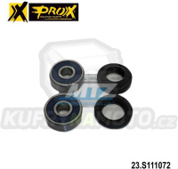 Sada předního kola Suzuki RM80 / 90-01 + RM85 / 02-23 + Honda Z50R / 69-99