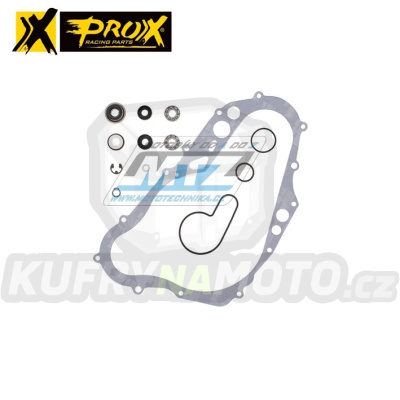 Sada vodního čerpadla Suzuki DRZ400 / 00-24 + Kawasaki KLX400R / 03-04