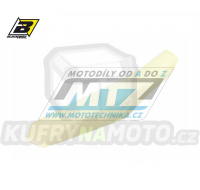 Pěna sedla (molitan sedla) - Suzuki RMZ450 / 18-23 + RMZ250 / 19-23 (zvýšené provedení +15mm)