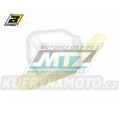 Pěna sedla (molitan sedla) - Suzuki RMZ450 / 18-23 + RMZ250 / 19-23 (zvýšené provedení +15mm)