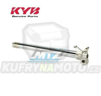 Trubka vnitřní přední vidlice KYB Innertube Complete Left - Honda CRF450R / 09-10