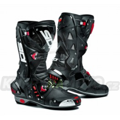 Boty Sidi VORTICE black/black