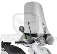 Plexisklo Givi Honda SH 150 i ABS 2012 – 2016 G2667- 1117 A