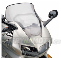 Plexisklo Givi Honda VFR 800 1998 - 2001 G2801- D 200 S