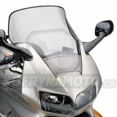 Plexisklo Givi Honda VFR 800 1998 - 2001 G2801- D 200 S