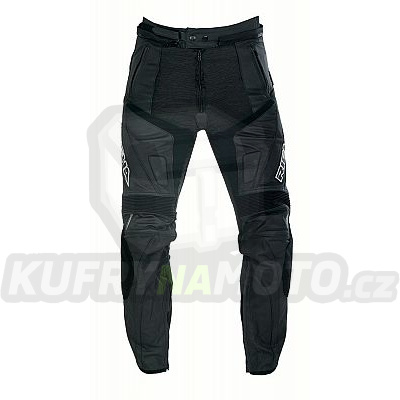 Dámské moto kalhoty RICHA VIPER TROUSERS černé