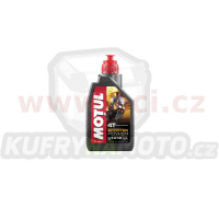 MOTUL SCOOTER POWER 4T 5W40, 1 l 