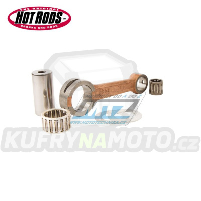 Ojnice KTM 85SX / 03-12 + KTM 105SX / 04-11 (Hot Rods 8724, 8640)