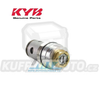 Regulátor tlaku pro nastavení zadního tlumiče KYB Compression Adjuster Complete - Yamaha YZ125+YZ250 / 00-07 + YZF250 / 01-07 + YZF426 / 00-02 + YZF450 / 03-07 + WRF250 / 03-14 + WRF450 / 03-11