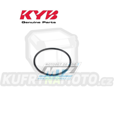 Kroužek pístku zadního tlumiče (o-kroužek) KYB O-Ring Piston (rozměry 44x2mm)