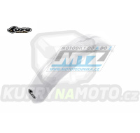 Blatník přední Kawasaki KX125+KX250 / 87-02 + KDX200 / 90-98 - barva bílá