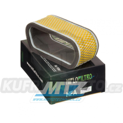 Filtr vzduchový HFA4903 (HifloFiltro) - Yamaha XS1100 / 78-84 + XS1100S / 79-81 + XS1100L / 80-81