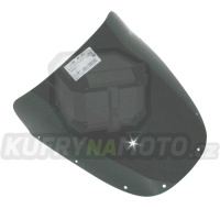 Plexi plexisklo MRA Kawasaki ZX 9 900 - 1997 typ turistické T čiré