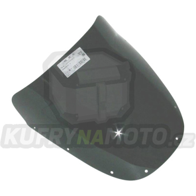 Plexi plexisklo MRA Kawasaki ZX 9 900 - 1997 typ turistické T čiré