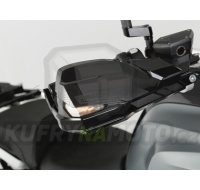 Kryty páček chrániče rukou Kobra černá SW Motech BMW R 1200 GS LC Adventure 2013 -  R12W (K51) HPR.00.220.21200/B-BC.14389