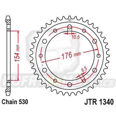 Rozeta R1340-45-R1340-45- výprodej