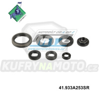 Gufera sada (simerinky celý motor) Suzuki RM80+RM85 / 00-20 (7 ks)