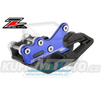 Vodítko řetězu kompletní - ZETA ZE82-1306 - Yamaha YZ125+YZ250 / 08-25 + YZF250 / 07-23 + YZF450 / 07-22 + WRF250+WRF450 + YZF250X+YZF450X