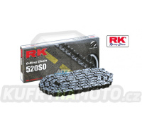 Řetěz RK 520 SO (100čl) - těsněný/ o kroužkový