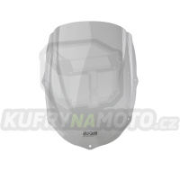 Moto plexi MRA Aprilia RS 50 1999 - 2005 typ racing R kouřové