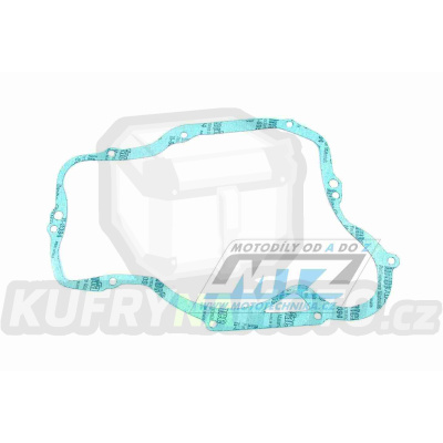 Těsnění víka spojky vnitřní (velké) Kawasaki KX250 / 97-04