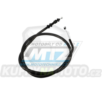 Lanko spojky Yamaha MT03 / 06-12 + MT-03