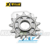 Kolečko řetězové (pastorek) 1443-14zubů ProX 07.FS34014-14 - Suzuki RMZ450 / 13-23