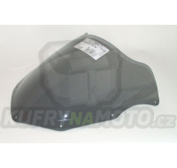 Moto plexi MRA Aprilia RS 50 1994 - 1997 typ originál O černé