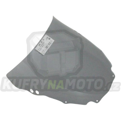 Moto plexi MRA Suzuki GSX - R 750 1994 - 1994 typ turistický T čiré