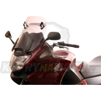 Moto plexi MRA Honda NT 700 V Deauville 2006 - typ varioturistické VTM čiré