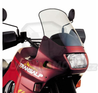 Plexisklo Givi Honda XL 600 V Transalp 1997 - 1999 G2876- D 191 S