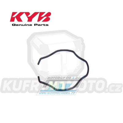 Kroužek zajišťovací KYB Snap Ring Oil Seal - pro vidlice průměru 36mm