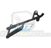 Kryt řetězového kolečka - KTM 250SXF+350SXF / 16-22 + 250EXCF+350EXCF / 17-23 + Husqvarna FC250+FC350 + FE250+FE350 - černý