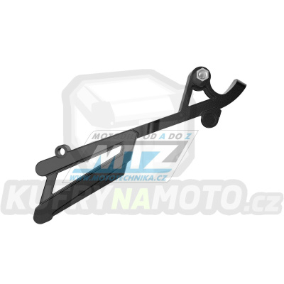 Kryt řetězového kolečka - KTM 250SXF+350SXF / 16-22 + 250EXCF+350EXCF / 17-23 + Husqvarna FC250+FC350 + FE250+FE350 - černý