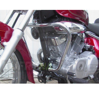 Padací rám Fehling Suzuki VL 125 LC Intruder (A4) 1999 – 2007 Fehling 7462 D - FKM464- akce