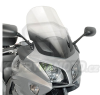 Plexisklo Givi Honda CBF 600 N 2004 - 2012 G2371- D 303 ST