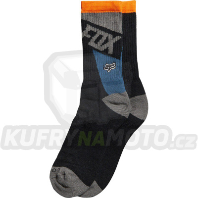 Ponožky FOX Fortify