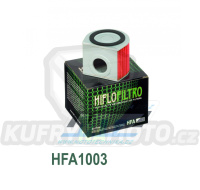 Filtr vzduchový HFA1003 (HifloFiltro) - Honda CH80 Elite 80