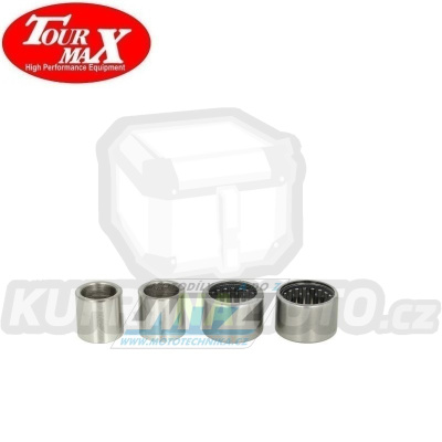 Sada kyvné vidlice Tourmax SWS-306 - Suzuki DR650 / 90-95 + DR600 / 85-89 + DR600 Dakar / 86-89