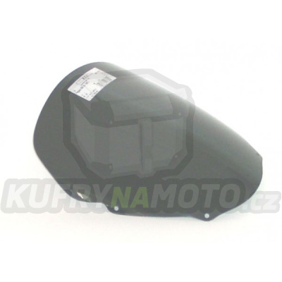 Moto plexi MRA Aprilia Pegaso 650 2002 - 2004 typ turistický T kouřové